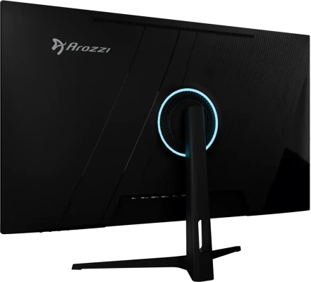 Arozzi  |  Nova  |  32 "  |  IPS  |  QHD  |  16:9  |  180 Гц  |  1 мс  |  2560 x 1440 пикселей  |  300 кд / м²  |  Количество HDMI портов 2  |  Черный