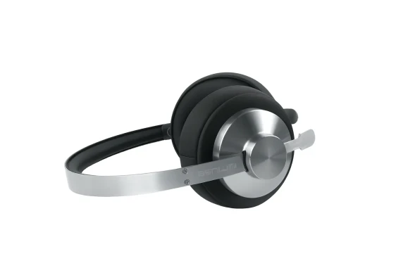 Muse  |  Наушники  |  M-298 SBL  |  ANC