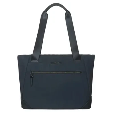 Targus Avila  |  Fits up to size 15-16 "  |  Tote  |  Midnight Navy  |  Shoulder strap  |  Waterproof