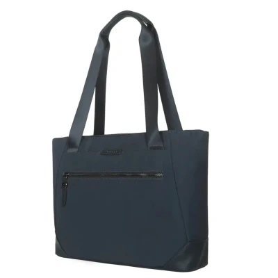Targus Avila  |  Fits up to size 15-16 "  |  Tote  |  Midnight Navy  |  Shoulder strap  |  Waterproof