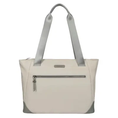 Targus Avila  |  Fits up to size 15-16 "  |  Tote  |  French Oak  |  Shoulder strap  |  Waterproof