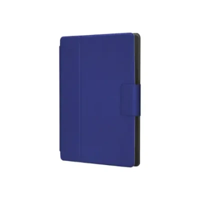 Targus Safe Fit Universal 360° Rotating Tablet Case 9–10.5"  |  Blue