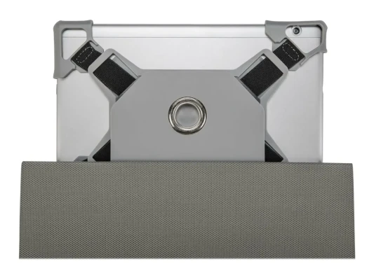 Targus Safe Fit Universal 360° Rotating Tablet Case 9–10.5"  |  Blue