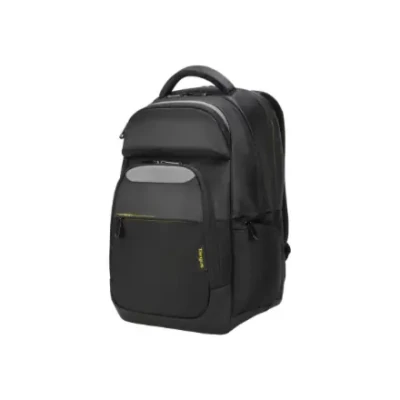 Targus CityGear  |  Fits up to size 14-15.6 "  |  Laptop Backpack  |  Black  |  Shoulder strap