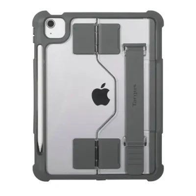 Targus SafePort Rugged Max Case 10.9–11"  |  Clear