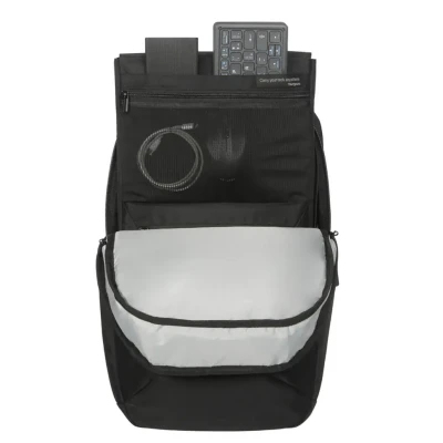 Targus Work+ EcoSmart  |  Fits up to size 15-16 "  |  Backpack  |  Black