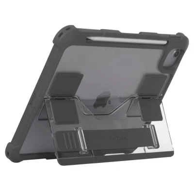 Targus SafePort Rugged Max Case 10.9–11"  |  Clear
