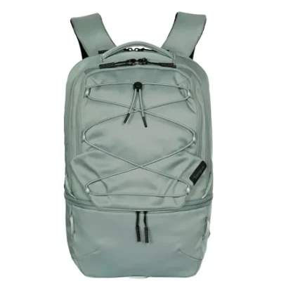 Targus Work+ Play Flex  |  Fits up to size 15-16 "  |  Backpack  |  Green