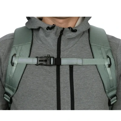 Targus Work+ Play Flex  |  Fits up to size 15-16 "  |  Backpack  |  Green
