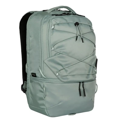 Targus Work+ Play Flex  |  Fits up to size 15-16 "  |  Backpack  |  Green