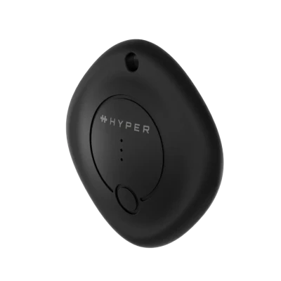 Hyper HyperShield Universal Find My Locator  |  HS5800BKGL  |  Чёрный