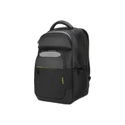 Targus CityGear  |  Fits up to size 15-17.3 "  |  Laptop Backpack  |  Black