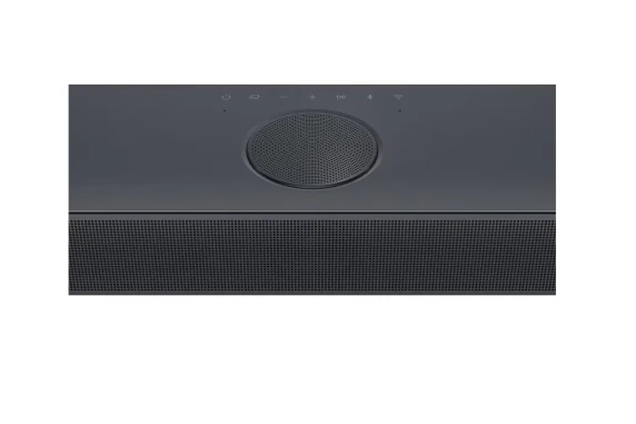 LG Soundbar with Dolby Atmos  |  SC9S  |  Bluetooth