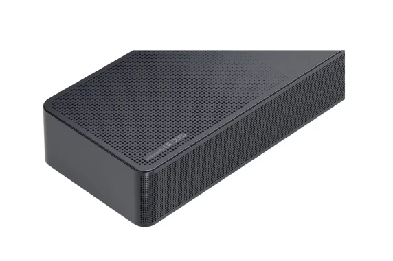 LG Soundbar with Dolby Atmos  |  SC9S  |  Bluetooth