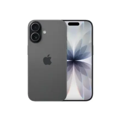 Apple iPhone 17  |  Черный  |  6.3 "  |  Super Retina XDR дисплей  |  2622 x 1206 пикселей  |  A19  |  Внутренняя ОЗУ 8 ГБ  |  256 ГБ  |  Двойная SIM  |  5G  |  Основная камера разрешение 48+48 МП  |  Вспомогательная камера разрешение 18 МП  |  iOS
