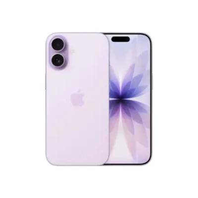 Apple iPhone 17 256GB lavandas krāsā  |  Apple