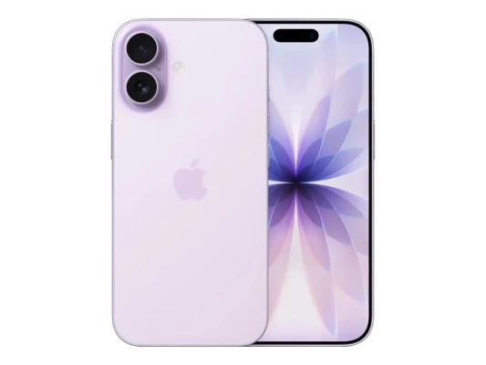 Apple iPhone 17 256GB lavandas krāsā  |  Apple
