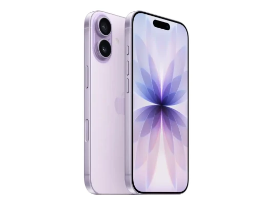 Apple iPhone 17 256GB lavandas krāsā  |  Apple