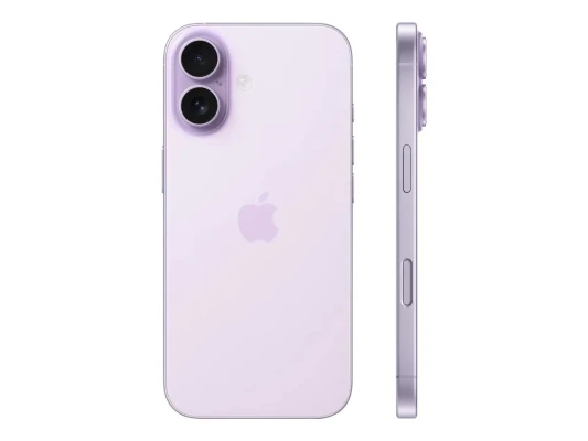 Apple iPhone 17 256GB lavandas krāsā  |  Apple