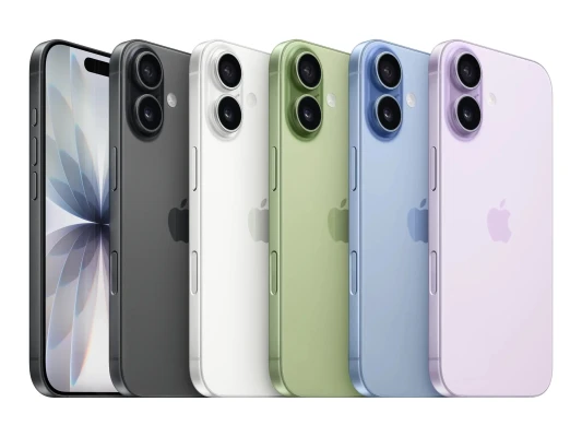 Apple iPhone 17 256GB lavandas krāsā  |  Apple