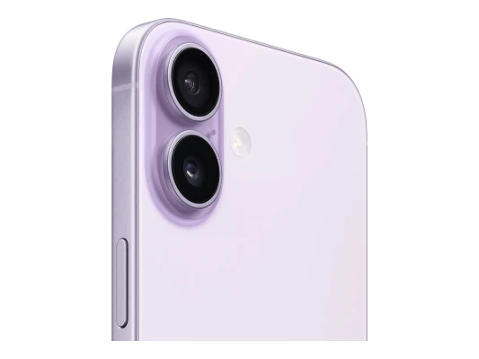 Apple iPhone 17 256GB lavandas krāsā  |  Apple