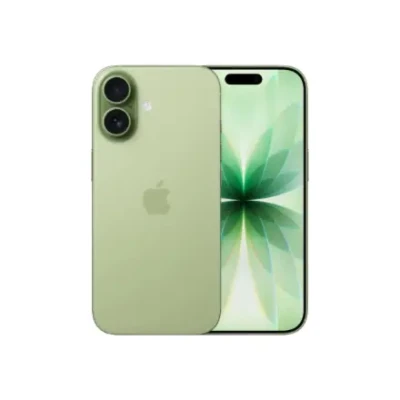 Apple iPhone 17 256GB Sage  |  Apple