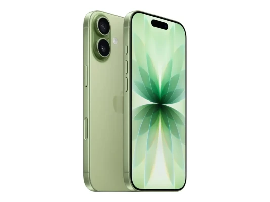 Apple iPhone 17 256GB Sage  |  Apple