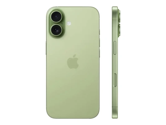 Apple iPhone 17 256GB Sage  |  Apple
