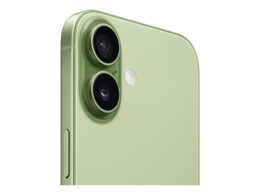 Apple iPhone 17 256GB Sage  |  Apple