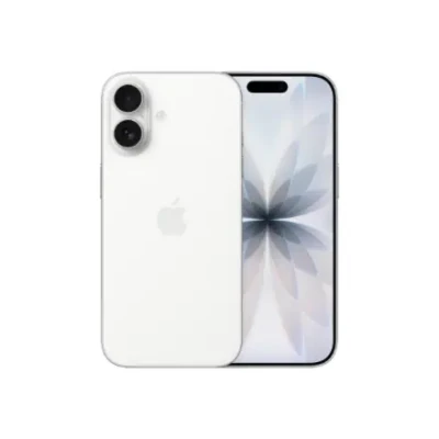Apple iPhone 17 256GB White  |  Apple