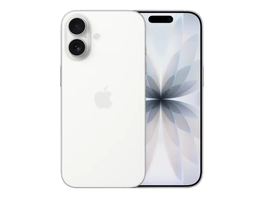 Apple iPhone 17 256GB White  |  Apple