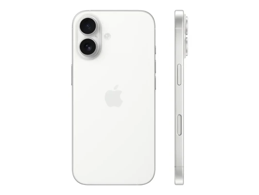 Apple iPhone 17 256GB White  |  Apple