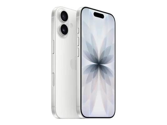 Apple iPhone 17 256GB White  |  Apple