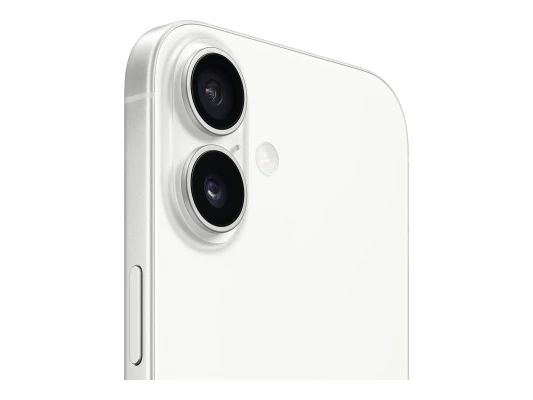 Apple iPhone 17 256GB White  |  Apple