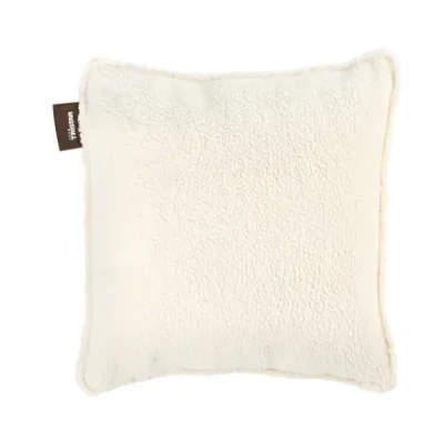 Tristar Cordless heating pillow  |  BW-4791  |  Number of heating levels 3  |  Number of persons 1  |  Washable  |  Textile  |  10 W  |  White