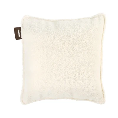 Tristar Cordless heating pillow  |  BW-4791  |  Number of heating levels 3  |  Number of persons 1  |  Washable  |  Textile  |  10 W  |  White