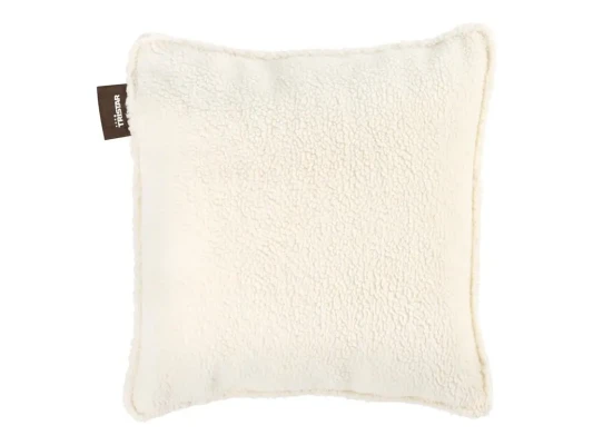 Tristar Cordless heating pillow  |  BW-4791  |  Number of heating levels 3  |  Number of persons 1  |  Washable  |  Textile  |  10 W  |  White