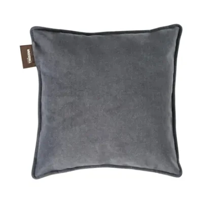 Tristar Cordless heating pillow  |  BW-4792  |  Number of heating levels 3  |  Number of persons 1  |  Washable  |  Textile  |  10 W  |  Grey