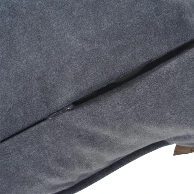 Tristar Cordless heating pillow  |  BW-4792  |  Number of heating levels 3  |  Number of persons 1  |  Washable  |  Textile  |  10 W  |  Grey