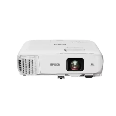 Epson EB-994F  |  Full HD (1920x1080)  |  4100 ANSI lumens  |  White
