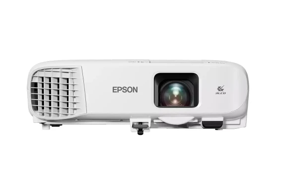 Epson EB-994F  |  Full HD (1920x1080)  |  4100 ANSI lumens  |  White