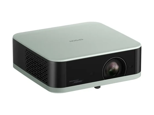Epson EF-61G  |  Full HD (1920x1080)  |  700 ANSI lumens  |  Ice Green