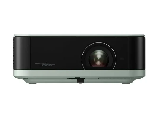 Epson EF-61G  |  Full HD (1920x1080)  |  700 ANSI lumens  |  Ice Green