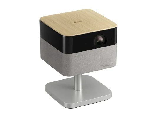 Epson EF-72  |  1000 ANSI lumens  |  Oak