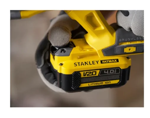 BLACK & DECKER Cordless 18V V20 Brushless L-Shape SDS Plus Hammer Drill  |  SFMCH900B-XJ  |  18 V  |  Lithium-Ion (Li-Ion)
