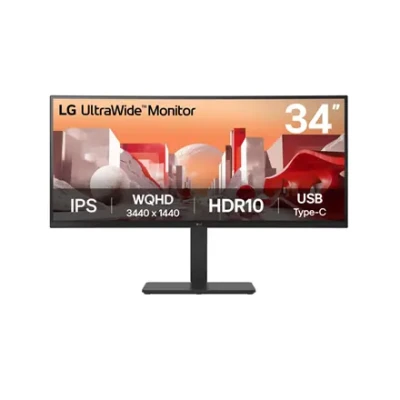 LG  |  34BA75QE-B  |  34 "  |  IPS  |  21:9  |  60 Гц  |  5 мс  |  3440 x 1440 пикселей  |  300 кд / м²  |  Количество HDMI портов 2