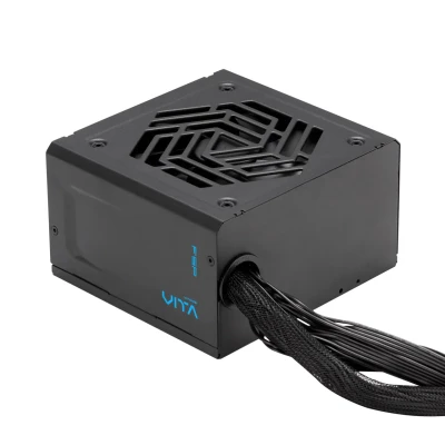 FSP Power Supply, 80 PLUS  |  VITA GD 550W  |  550 W