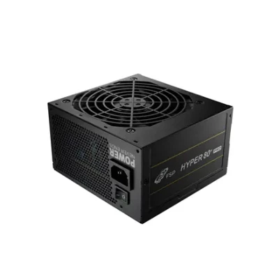 FSP Power Supply  |  HYPER 80+PRO450 BKB  |  450 W