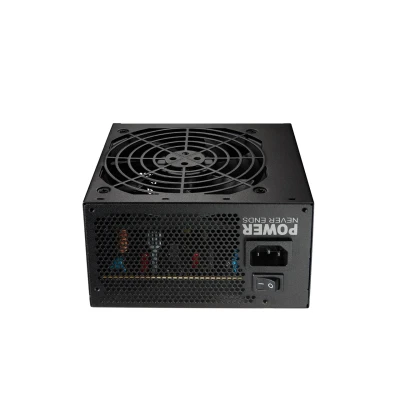 FSP Power Supply  |  HYPER 80+PRO550 BKB  |  550 W