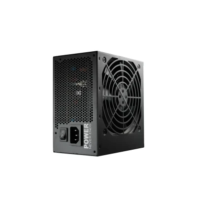 FSP Power Supply  |  HYPER 80+PRO550 BKB  |  550 W